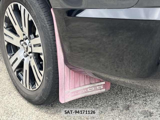 Mitsubishi DELICA 2019-03 7500284-7