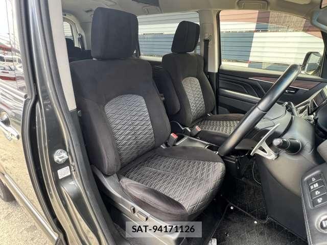 Mitsubishi DELICA 2019-03 7500284-8
