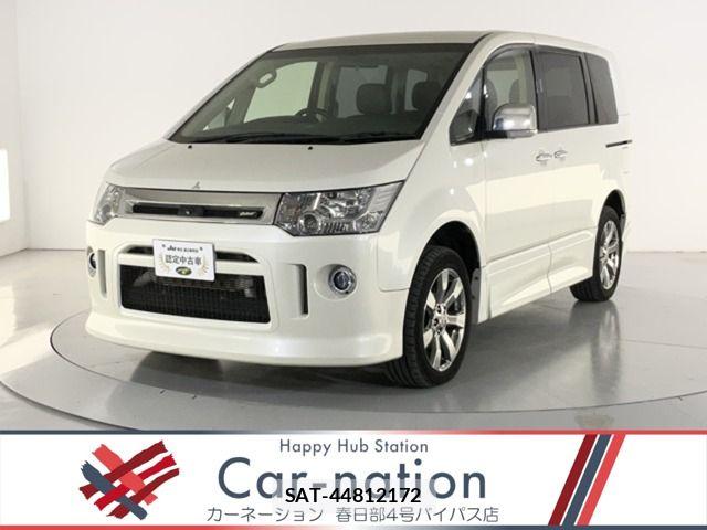 Mitsubishi DELICA 2017-03 7500282-0
