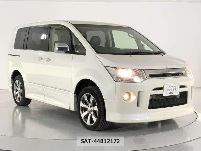 Mitsubishi DELICA 2017-03 7500282-7