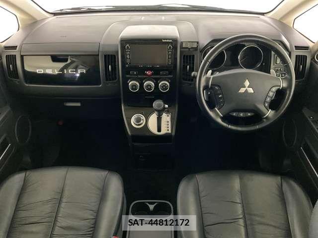 Mitsubishi DELICA 2017-03 7500282-11