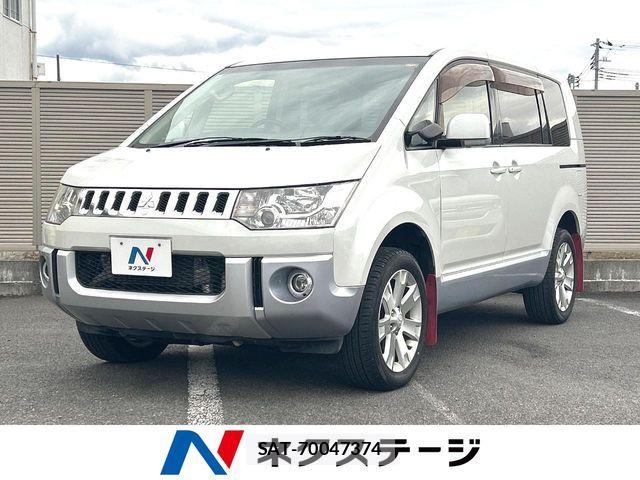 Mitsubishi DELICA 2016-12 7562057-0