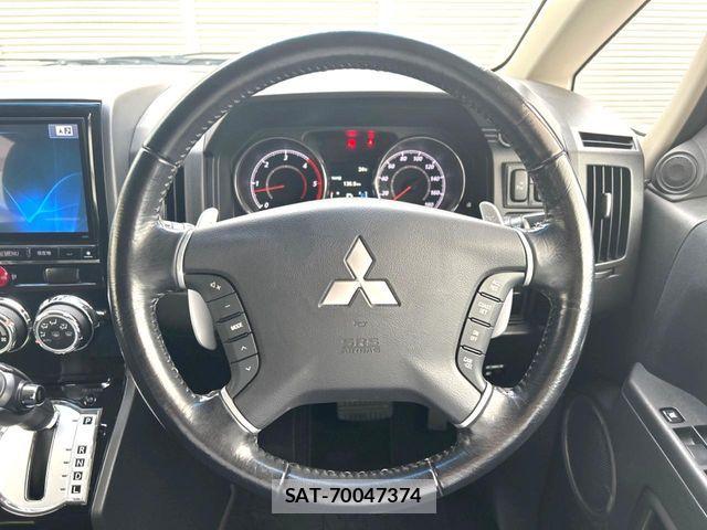 Mitsubishi DELICA 2016-12 7562057-11