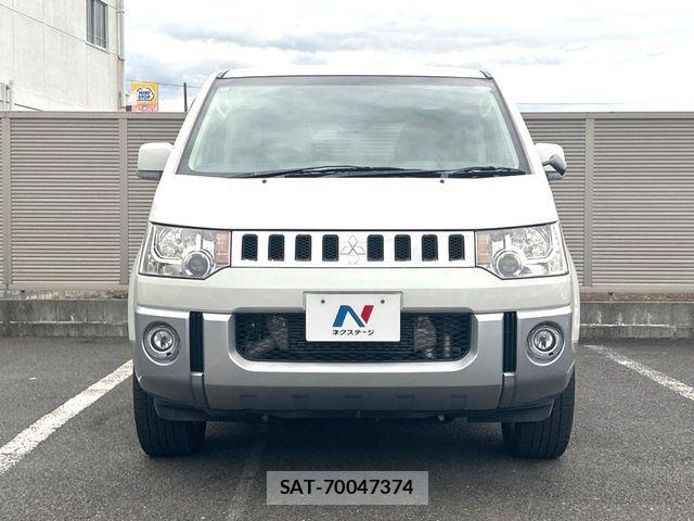 Mitsubishi DELICA 2016-12 7562057-14