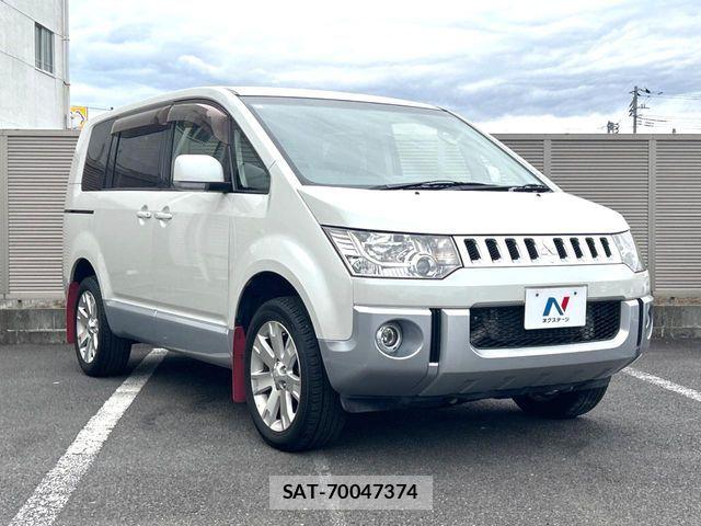 Mitsubishi DELICA 2016-12 7562057-16