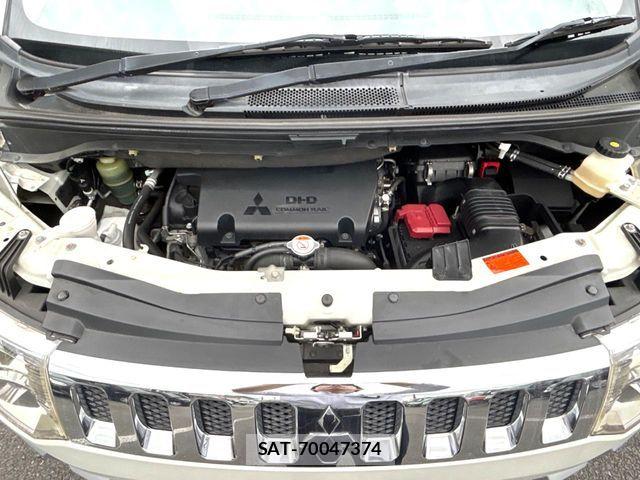 Mitsubishi DELICA 2016-12 7562057-18