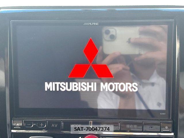 Mitsubishi DELICA 2016-12 7562057-3