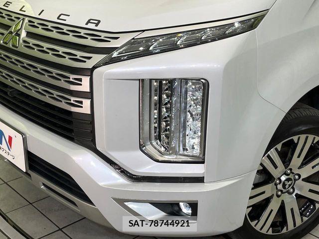 Mitsubishi DELICA 2024-02 7562055-11