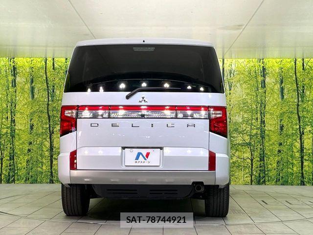 Mitsubishi DELICA 2024-02 7562055-14