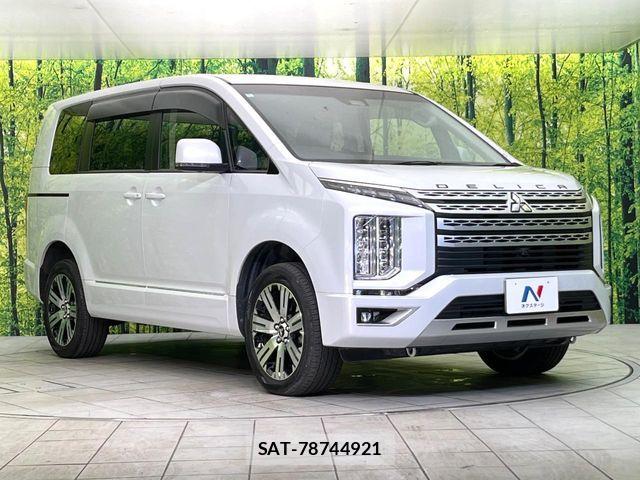 Mitsubishi DELICA 2024-02 7562055-15