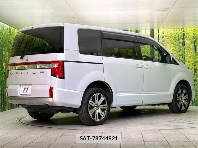 Mitsubishi DELICA 2024-02 7562055-16