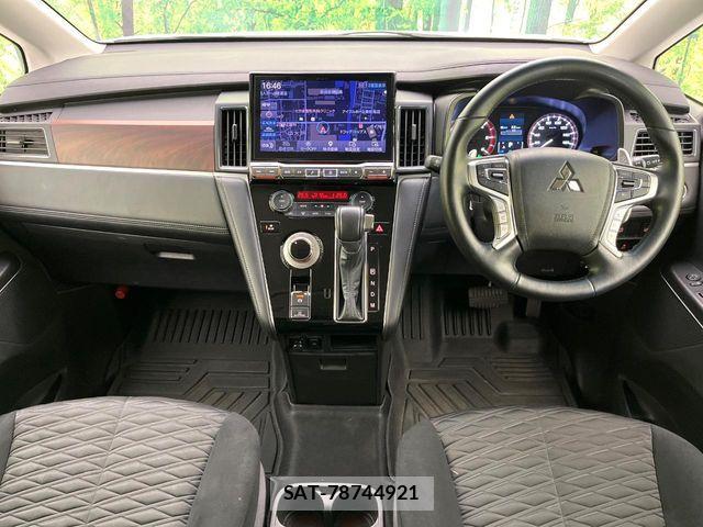 Mitsubishi DELICA 2024-02 7562055-1
