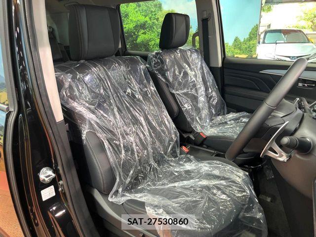 Mitsubishi DELICA 2026-04 7562051-9