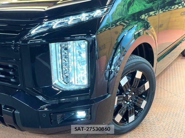 Mitsubishi DELICA 2026-04 7562051-13