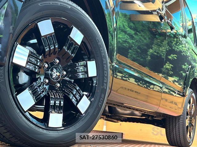 Mitsubishi DELICA 2026-04 7562051-14
