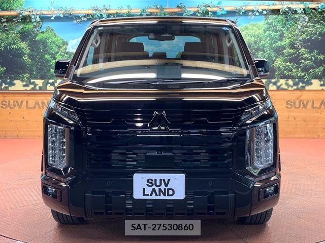 Mitsubishi DELICA 2026-04 7562051-15