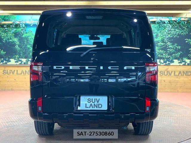 Mitsubishi DELICA 2026-04 7562051-16