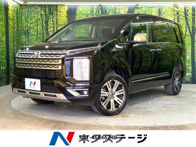 Mitsubishi DELICA 2023-03 7562056-0