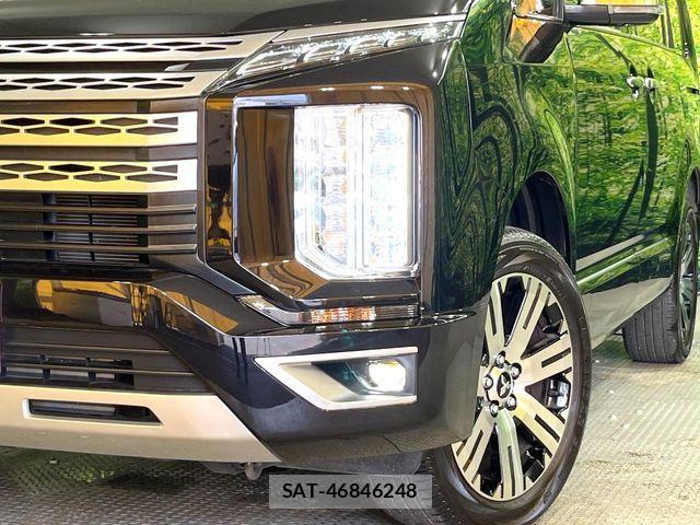 Mitsubishi DELICA 2023-03 7562056-11