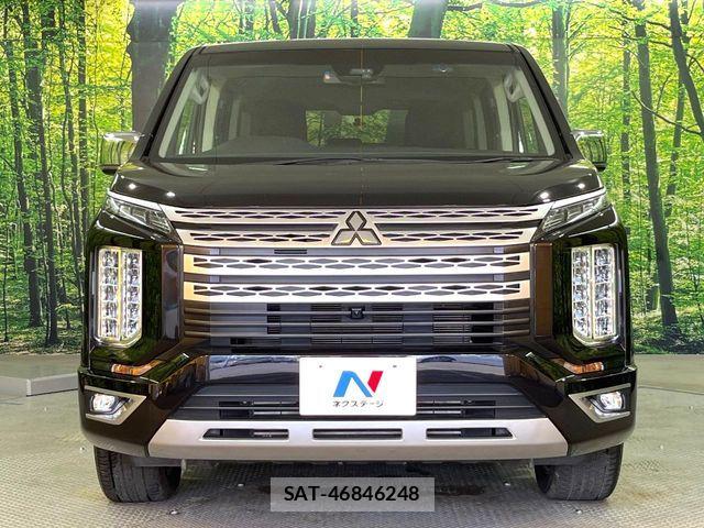 Mitsubishi DELICA 2023-03 7562056-13