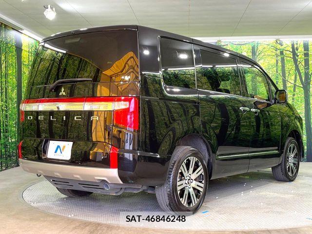 Mitsubishi DELICA 2023-03 7562056-18