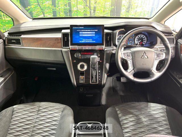 Mitsubishi DELICA 2023-03 7562056-1