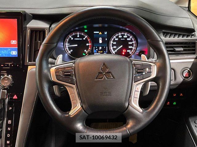 Mitsubishi DELICA 2022-10 7562052-11
