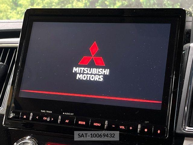 Mitsubishi DELICA 2022-10 7562052-2
