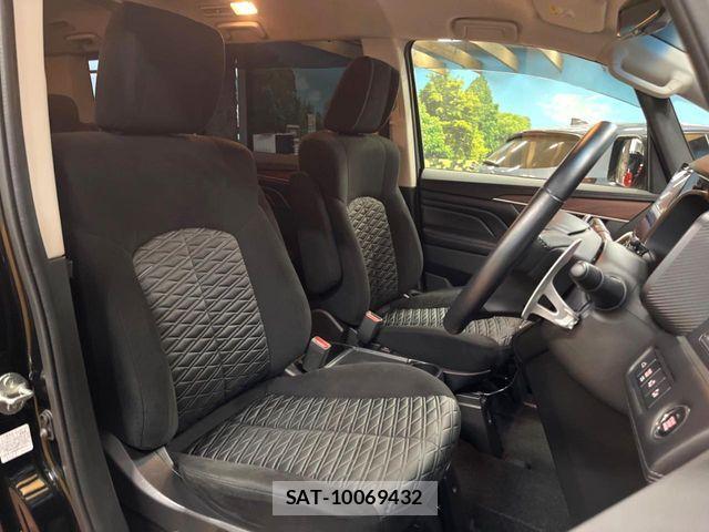 Mitsubishi DELICA 2022-10 7562052-7