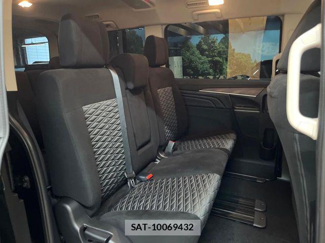Mitsubishi DELICA 2022-10 7562052-8
