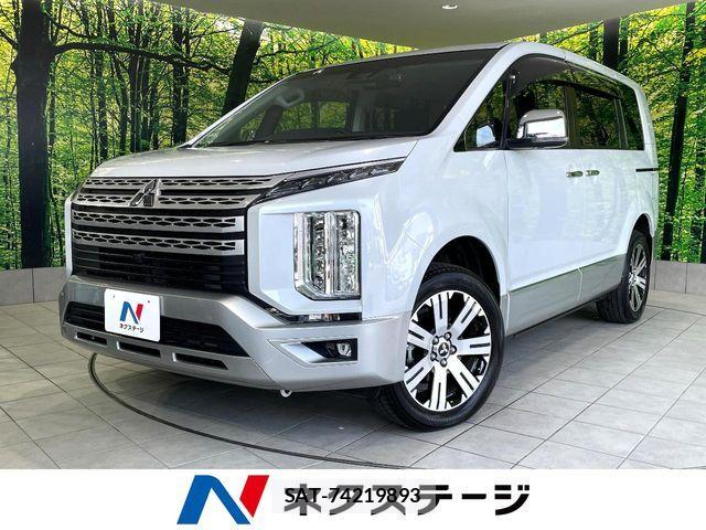 Mitsubishi DELICA 2024-08 7562054-0
