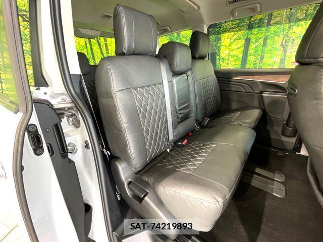Mitsubishi DELICA 2024-08 7562054-9