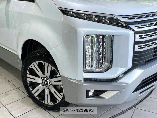 Mitsubishi DELICA 2024-08 7562054-12