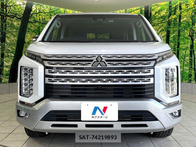 Mitsubishi DELICA 2024-08 7562054-14