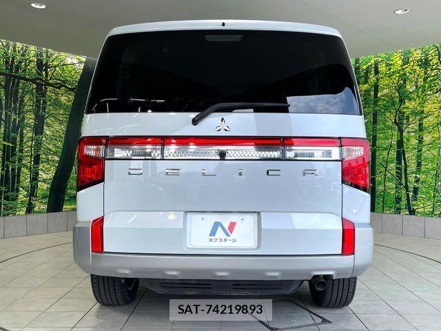 Mitsubishi DELICA 2024-08 7562054-15