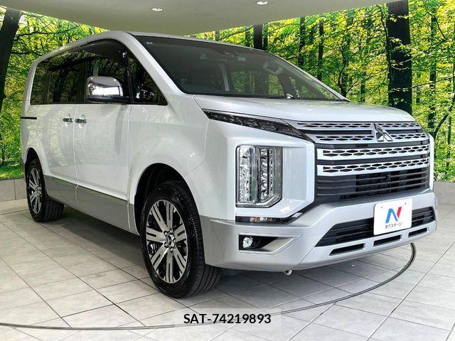 Mitsubishi DELICA 2024-08 7562054-16