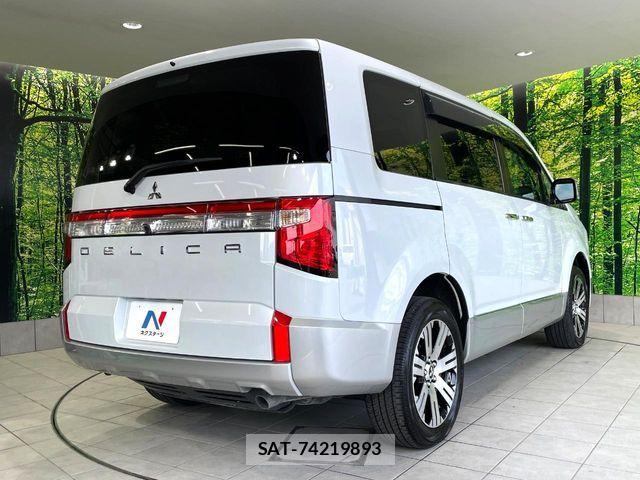 Mitsubishi DELICA 2024-08 7562054-17