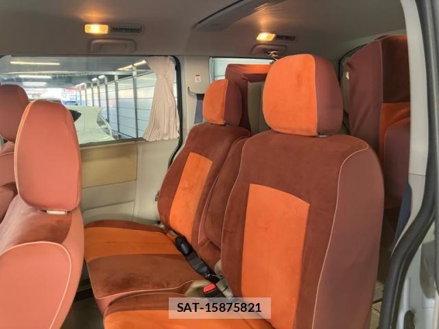 Mitsubishi DELICA 2012-02 7562058-12
