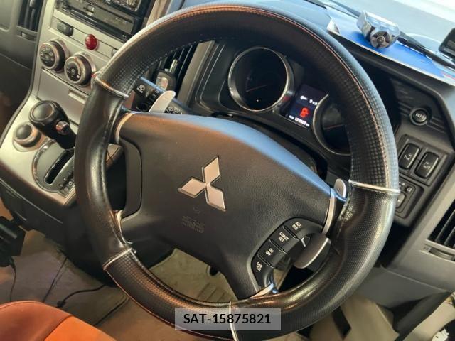 Mitsubishi DELICA 2012-02 7562058-18