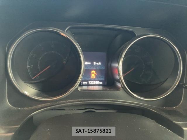 Mitsubishi DELICA 2012-02 7562058-21