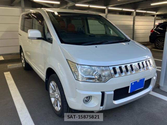 Mitsubishi DELICA 2012-02 7562058-3