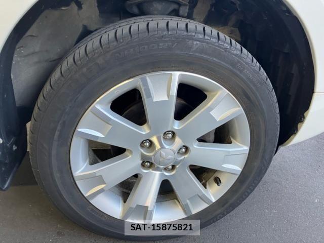 Mitsubishi DELICA 2012-02 7562058-8