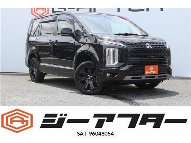 Mitsubishi DELICA 2025-06 7562053-0