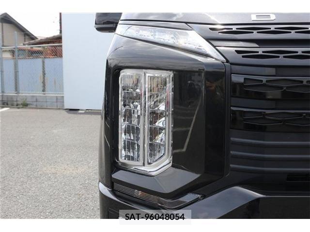 Mitsubishi DELICA 2025-06 7562053-9