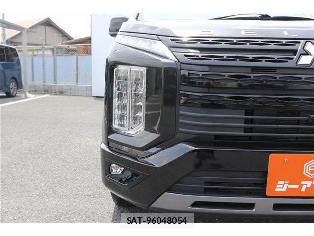 Mitsubishi DELICA 2025-06 7562053-11