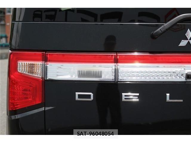Mitsubishi DELICA 2025-06 7562053-16