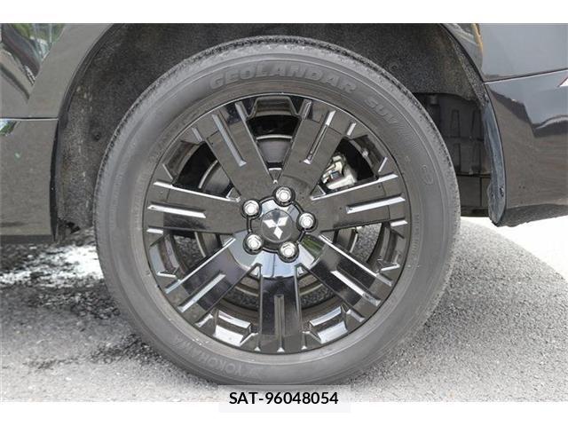Mitsubishi DELICA 2025-06 7562053-17