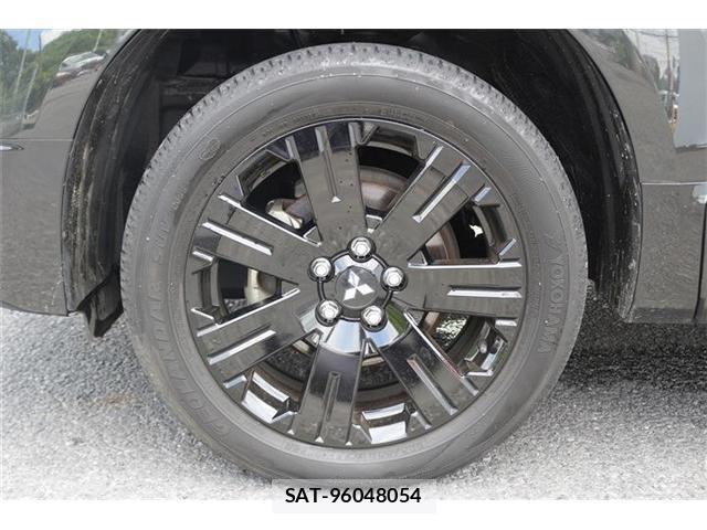 Mitsubishi DELICA 2025-06 7562053-18