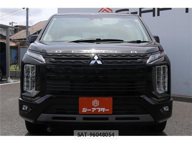 Mitsubishi DELICA 2025-06 7562053-1