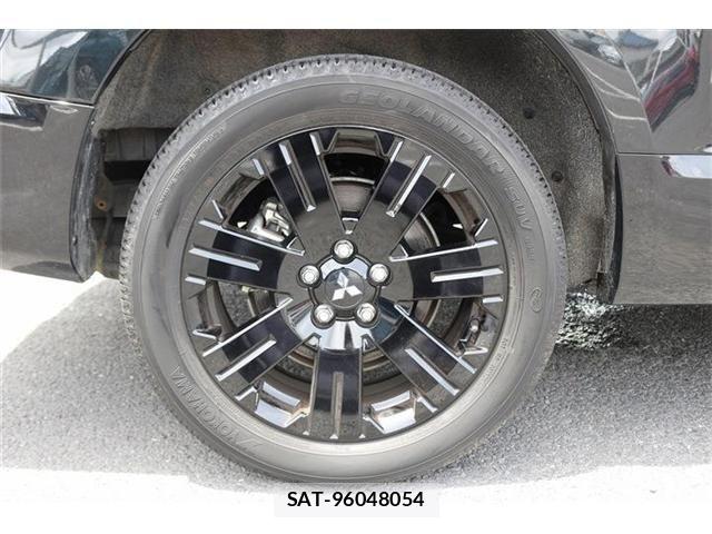 Mitsubishi DELICA 2025-06 7562053-20